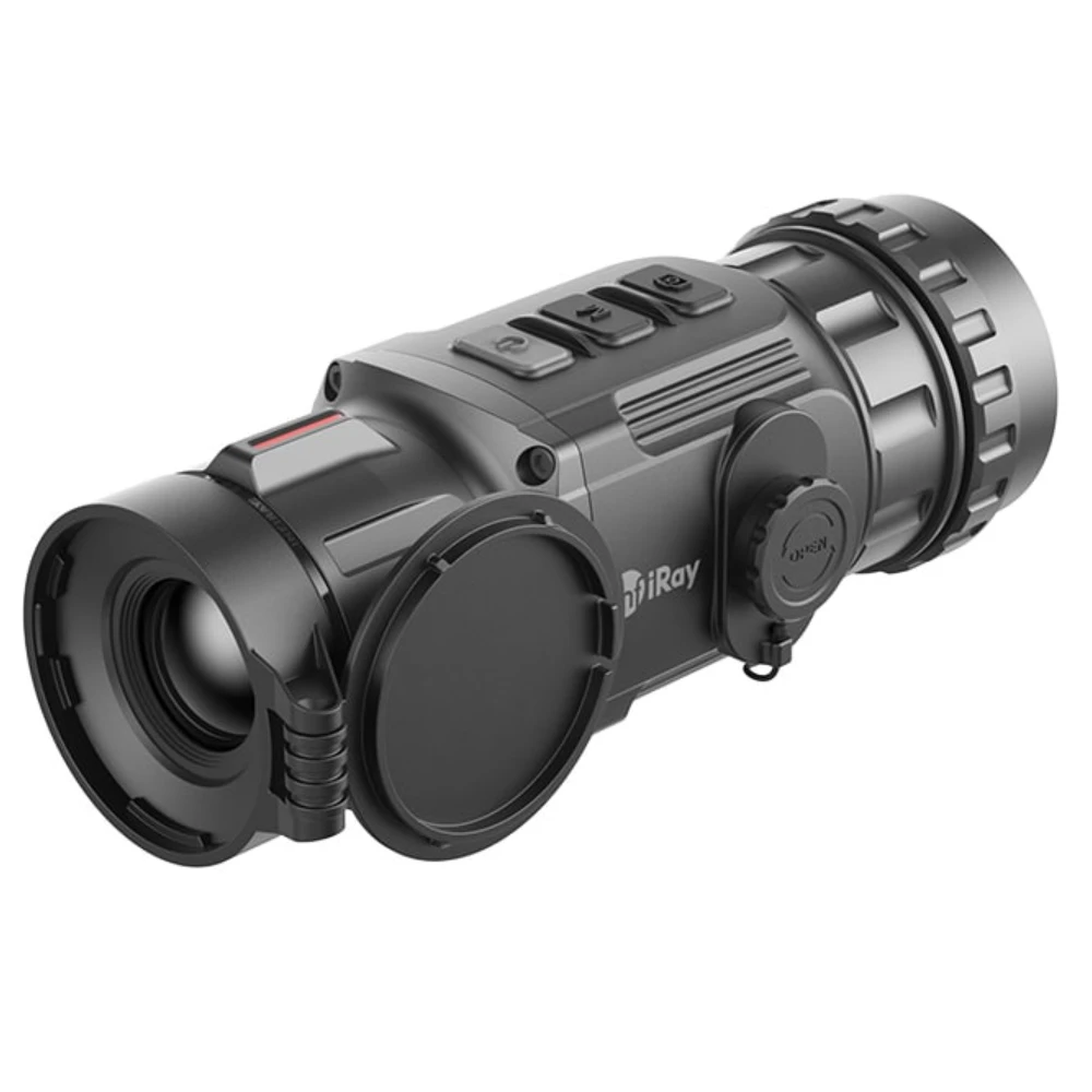 Infiray CD35 NV inkl. 940nm IR-Strahler Infiray CD35 NV inkl. 940nm IR-Strahler