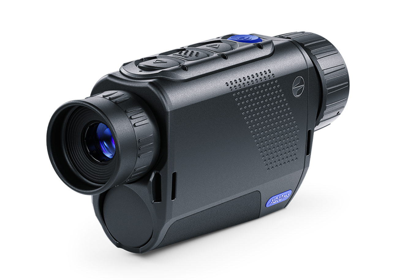 Pulsar Axion XQ30 Pro Pulsar Axion XQ30 Pro