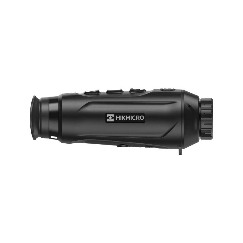 Hikmicro LYNX LH25 2.0 Seitenansicht