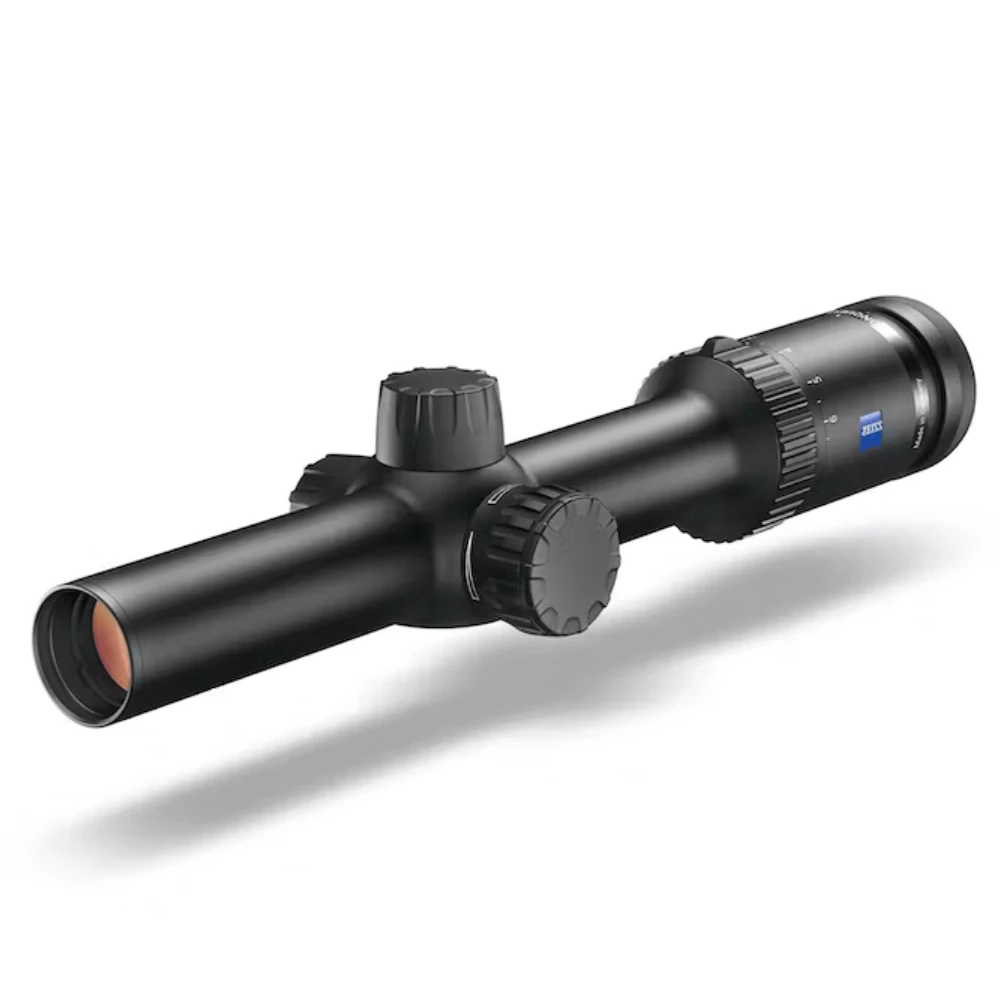 ZEISS Conquest V6 1.1-6 x 24 ZEISS Conquest V6 1.1-6 x 24