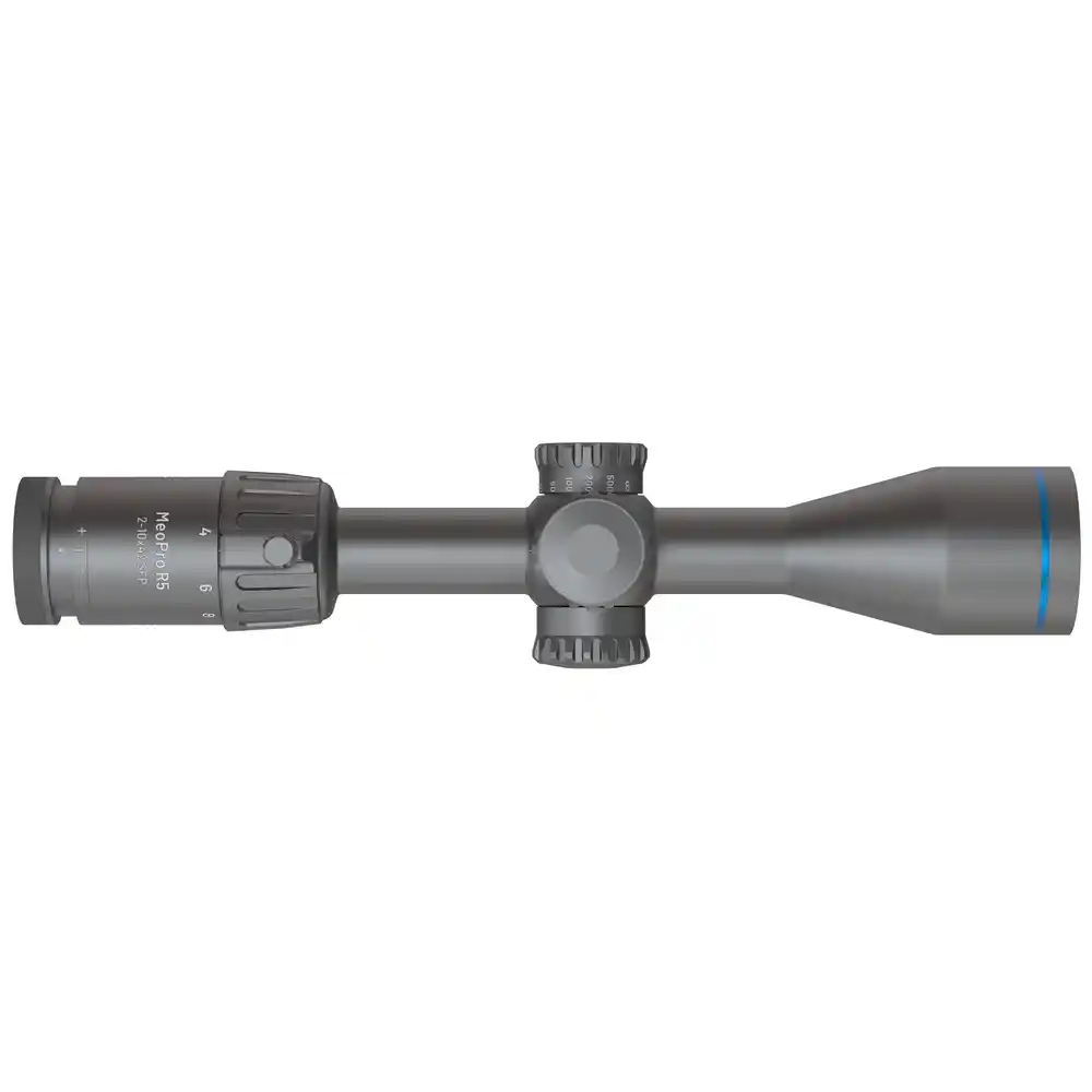 Meopta MeoPro R5 2-10x42 SFP oben