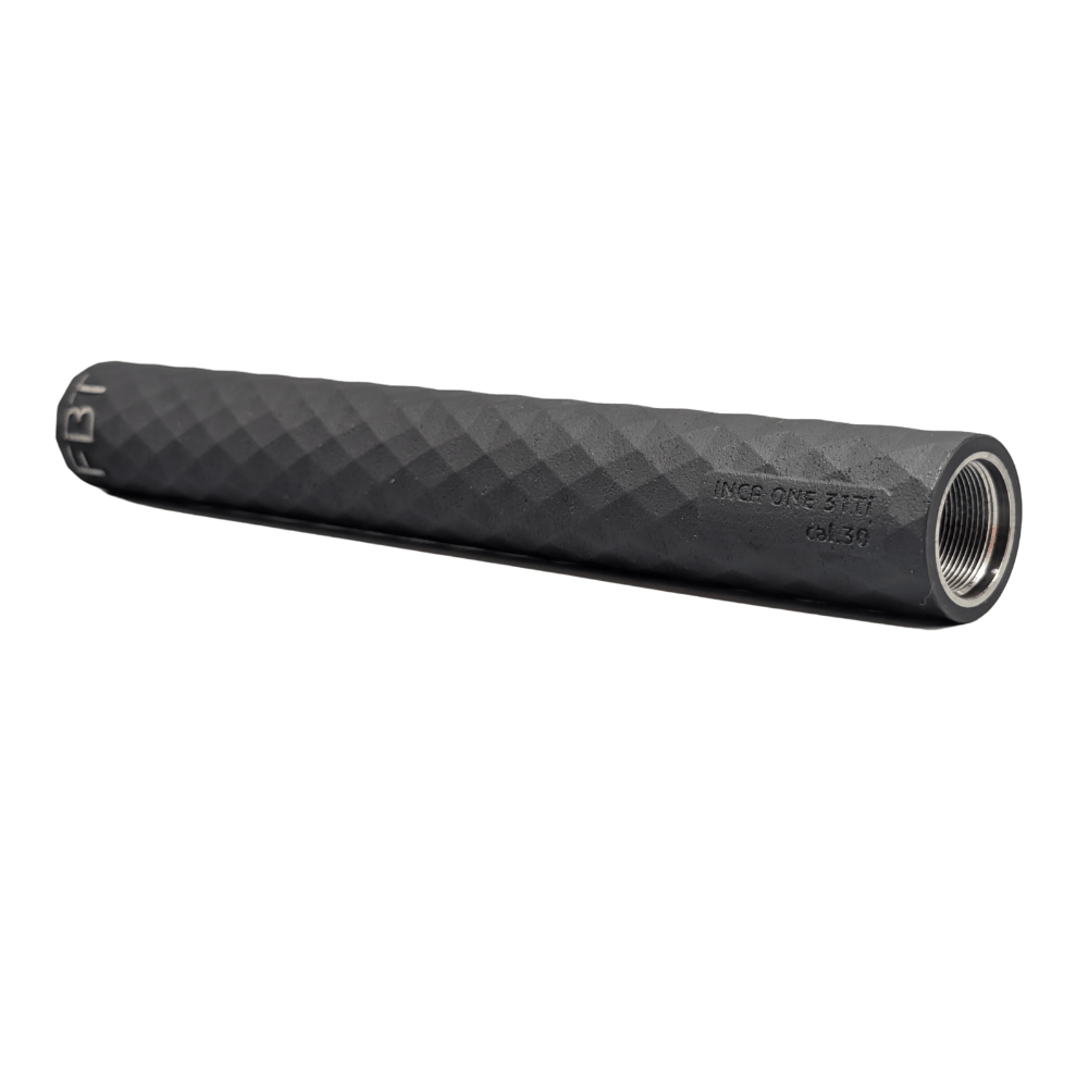 FBT Inca One 31Ti liegend