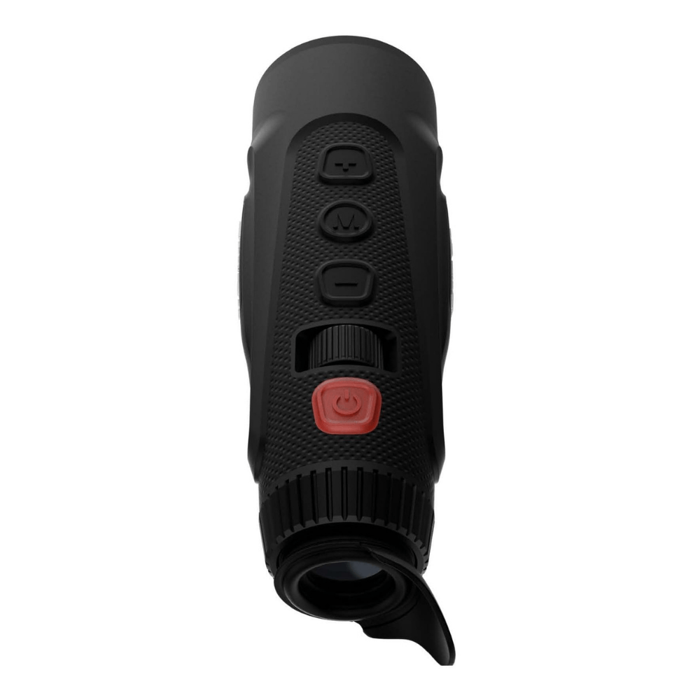 ThermTec Cyclops 335L 3.0 hinten oben