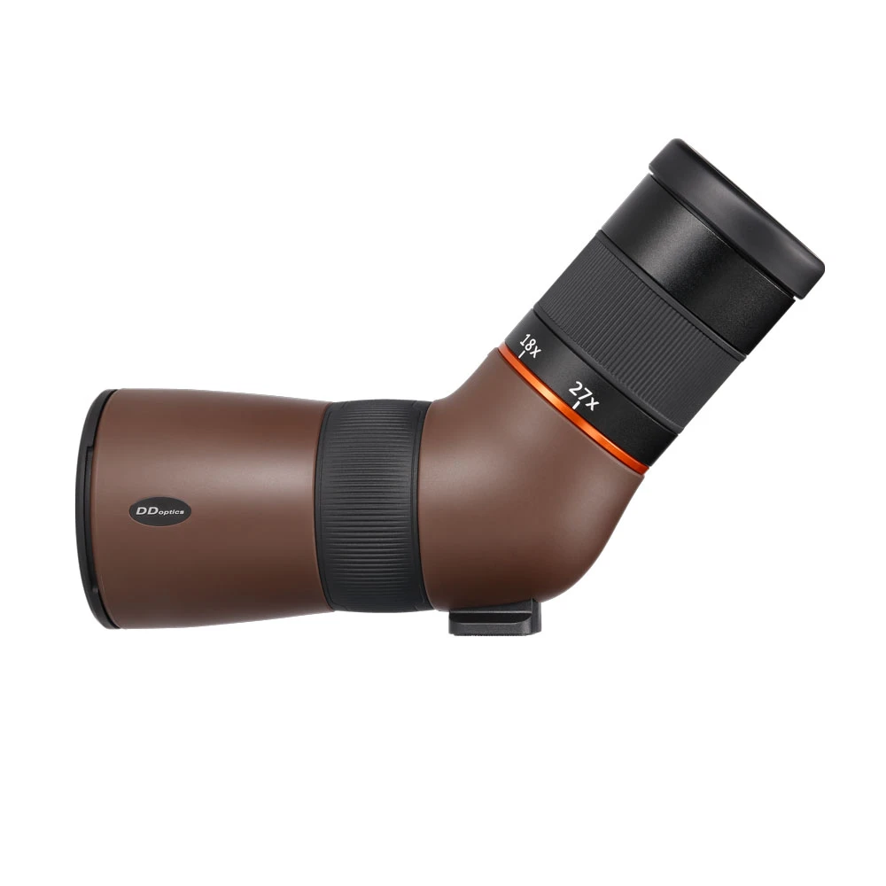DDoptics HDs Compact 9-27x56 braun