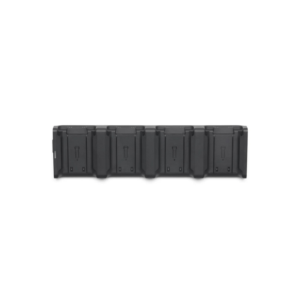 DJI Matrice 4 Akkuladestation 100W stehend