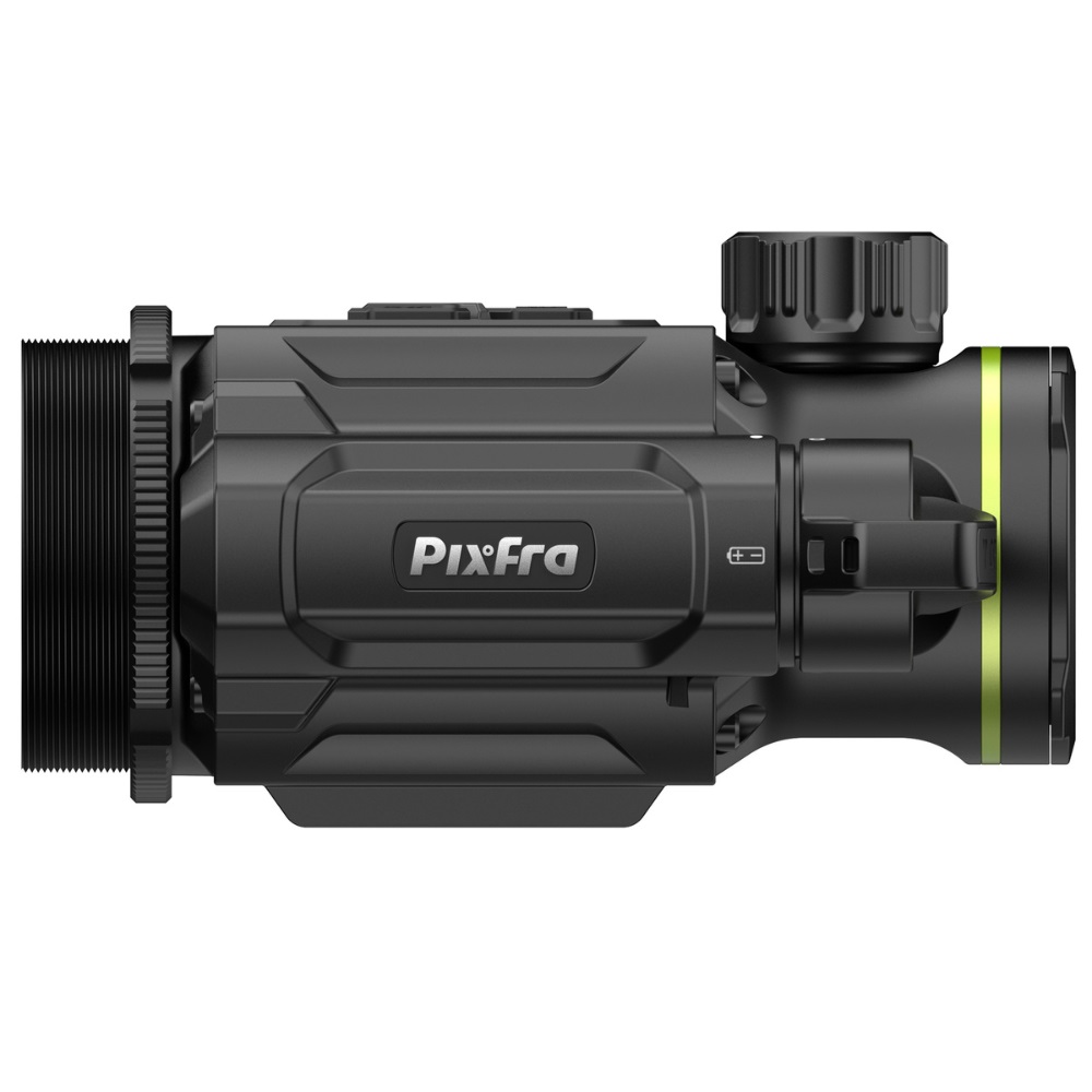PixFra Taurus 650 rechts
