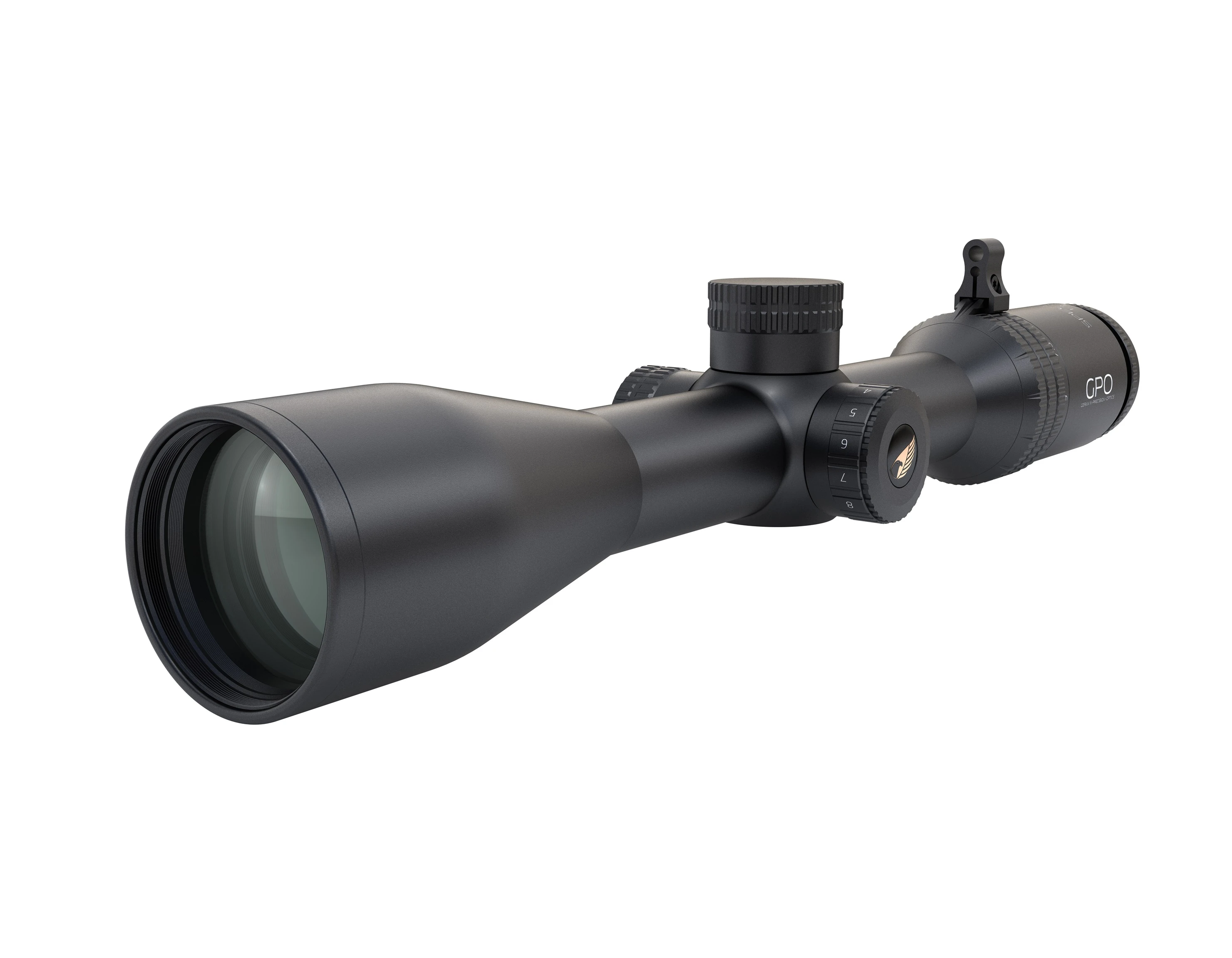German Precision Optics Spectra 6x 1,5-9x44i