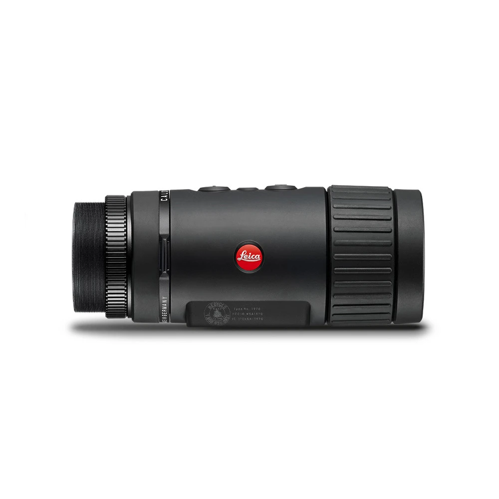Leica Calonox Sight SE Seite