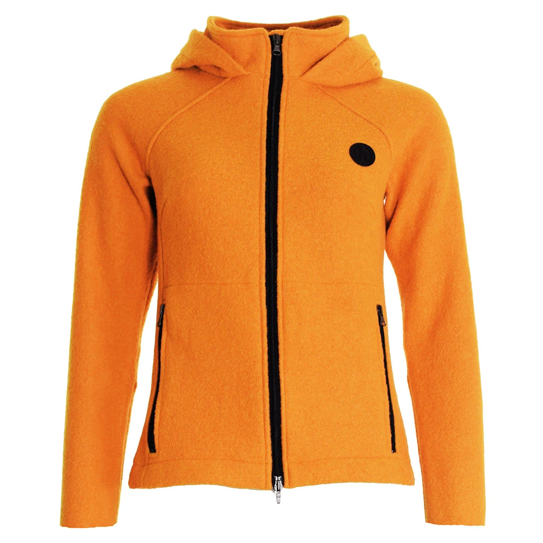 Hedlund Kaisa Walkjacke Damen orange Hedlund Kaisa Walkjacke Damen orange