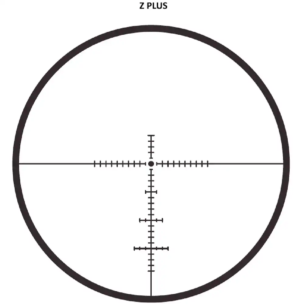 Meopta Absehen Z-Plus