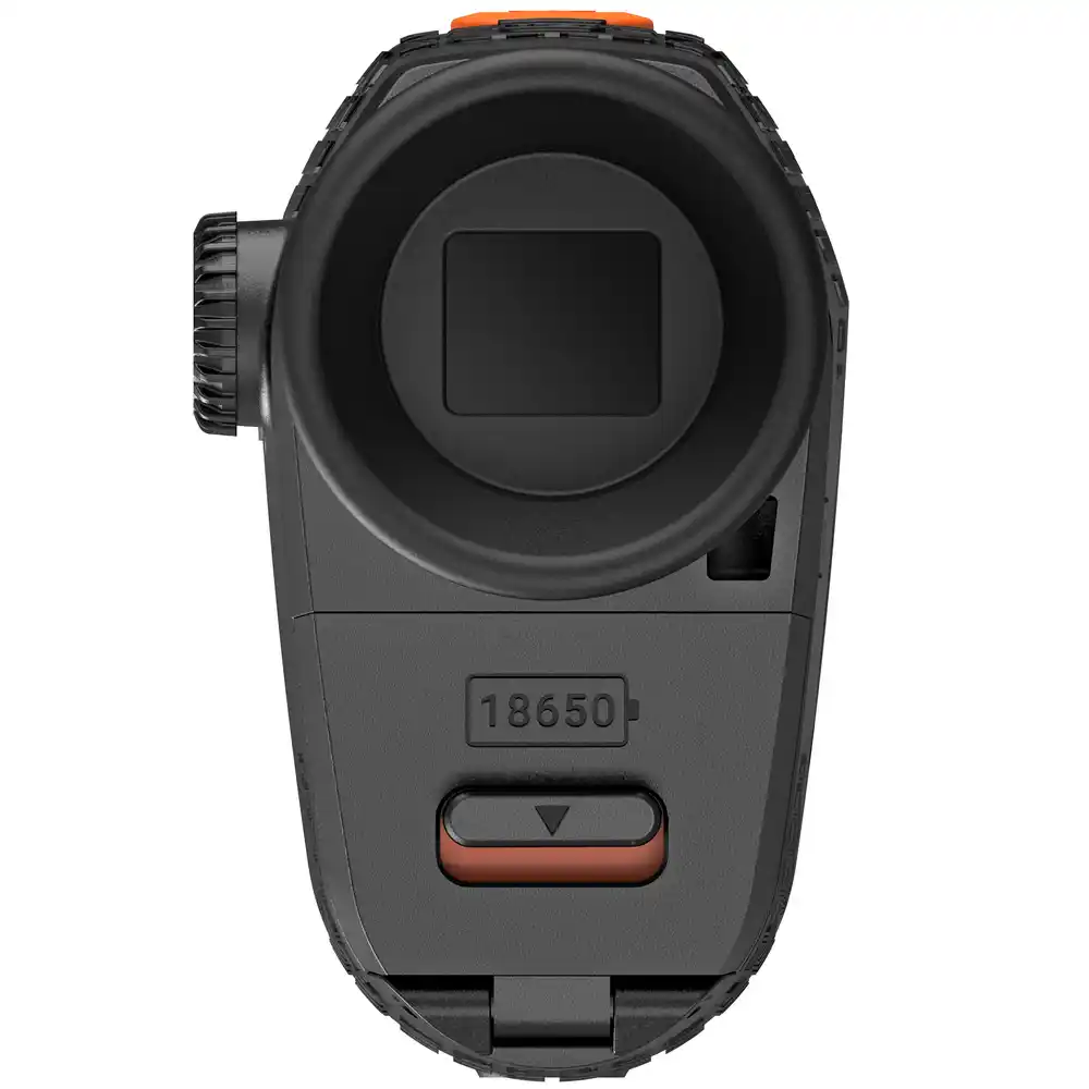 RIX Pocket K2 hinten