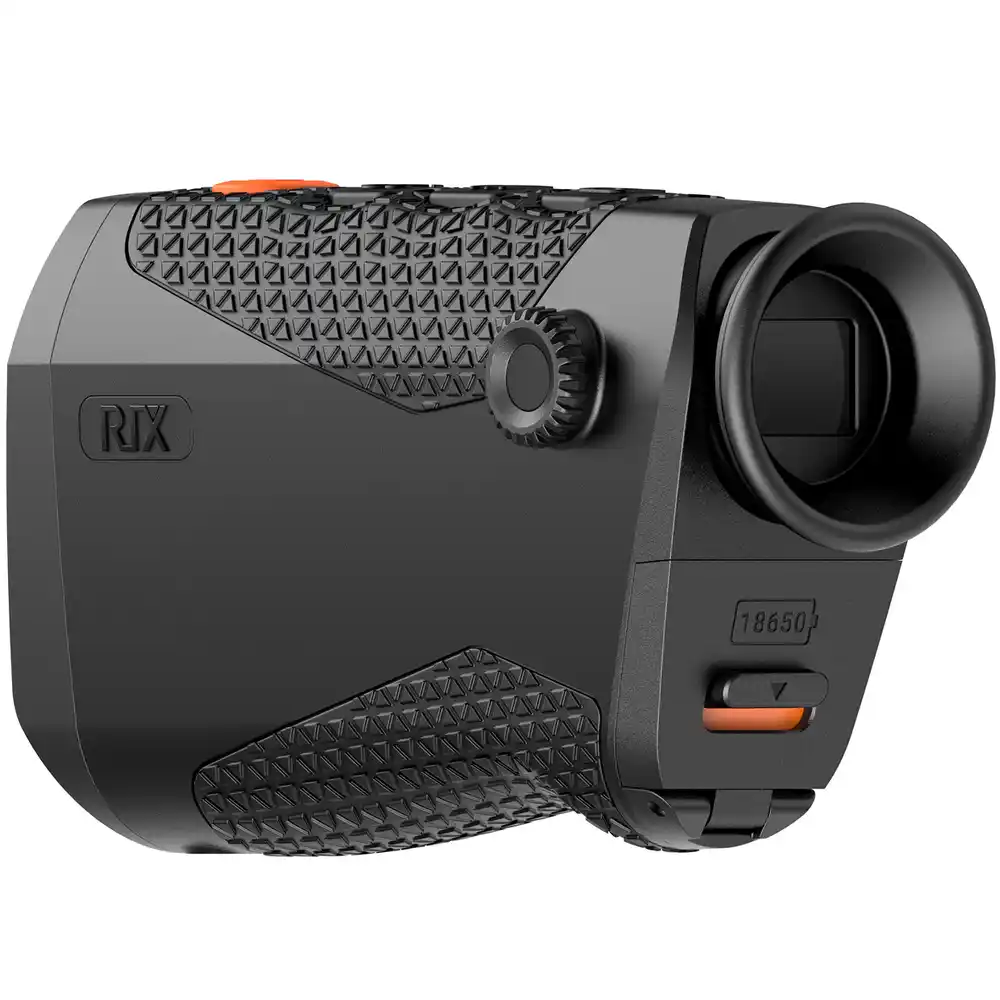 RIX Pocket K2 seitlich hinten links