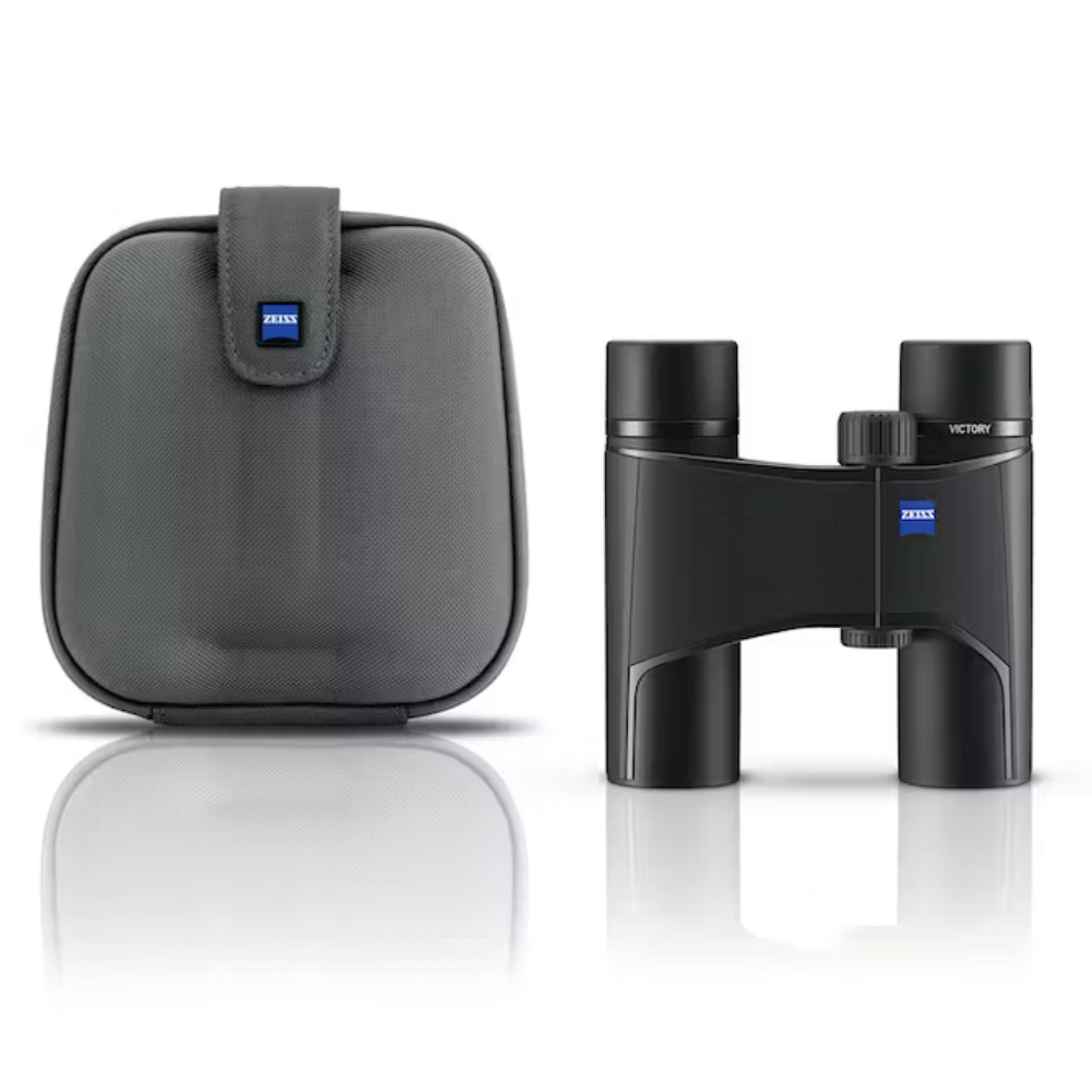ZEISS Victory Pocket 10x25 mit Tasche