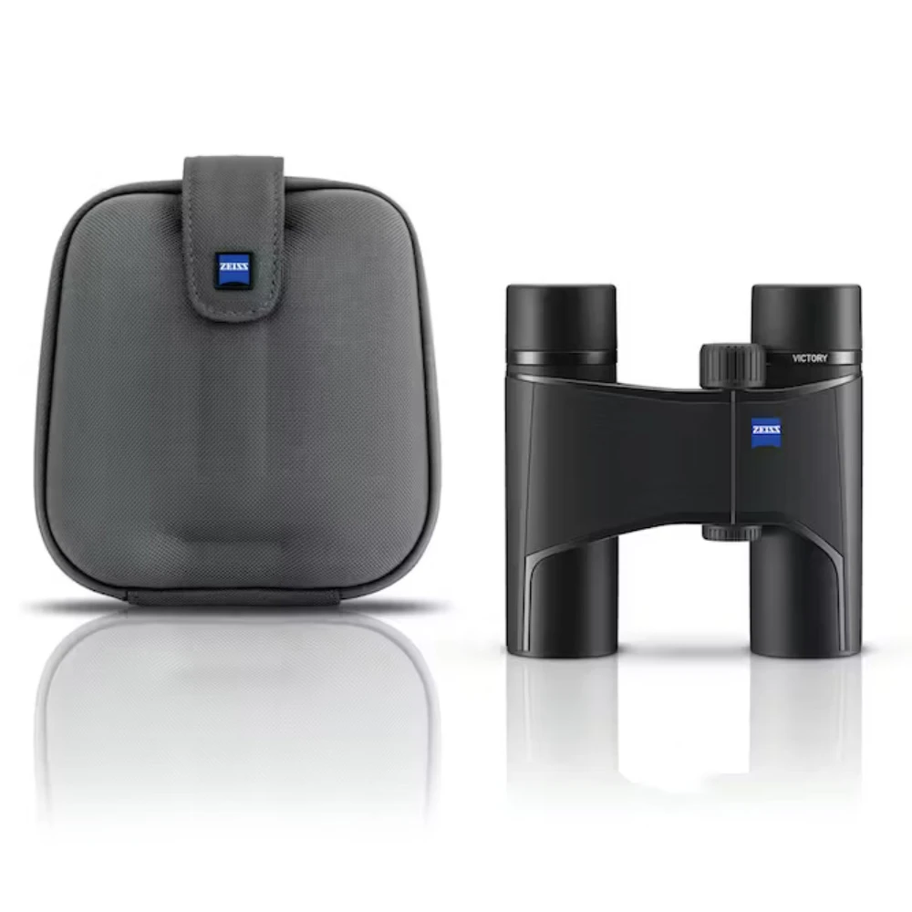 ZEISS Victory Pocket 10x25 mit Tasche