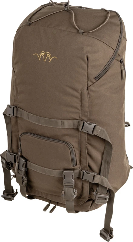 Blaser Ultimate Backpack M braun Blaser Ultimate Backpack M braun