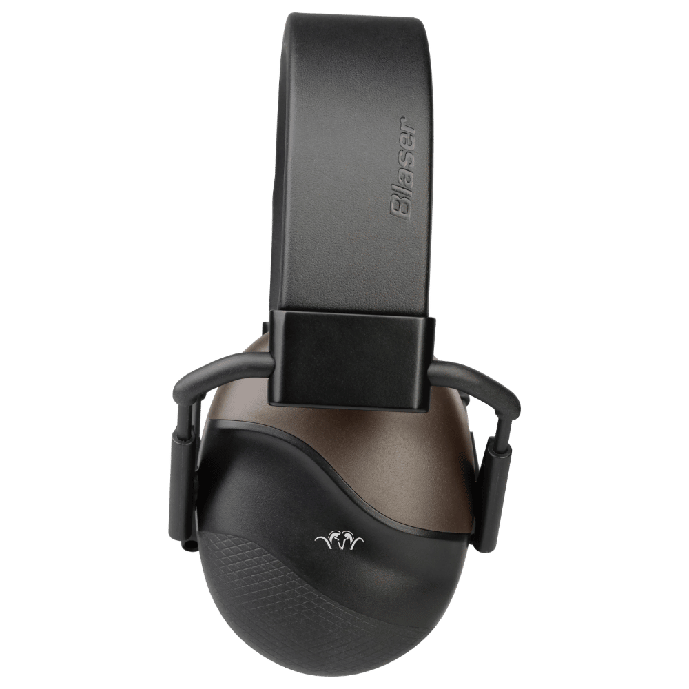 Blaser Gehörschutz 2.0 Essential seitlich