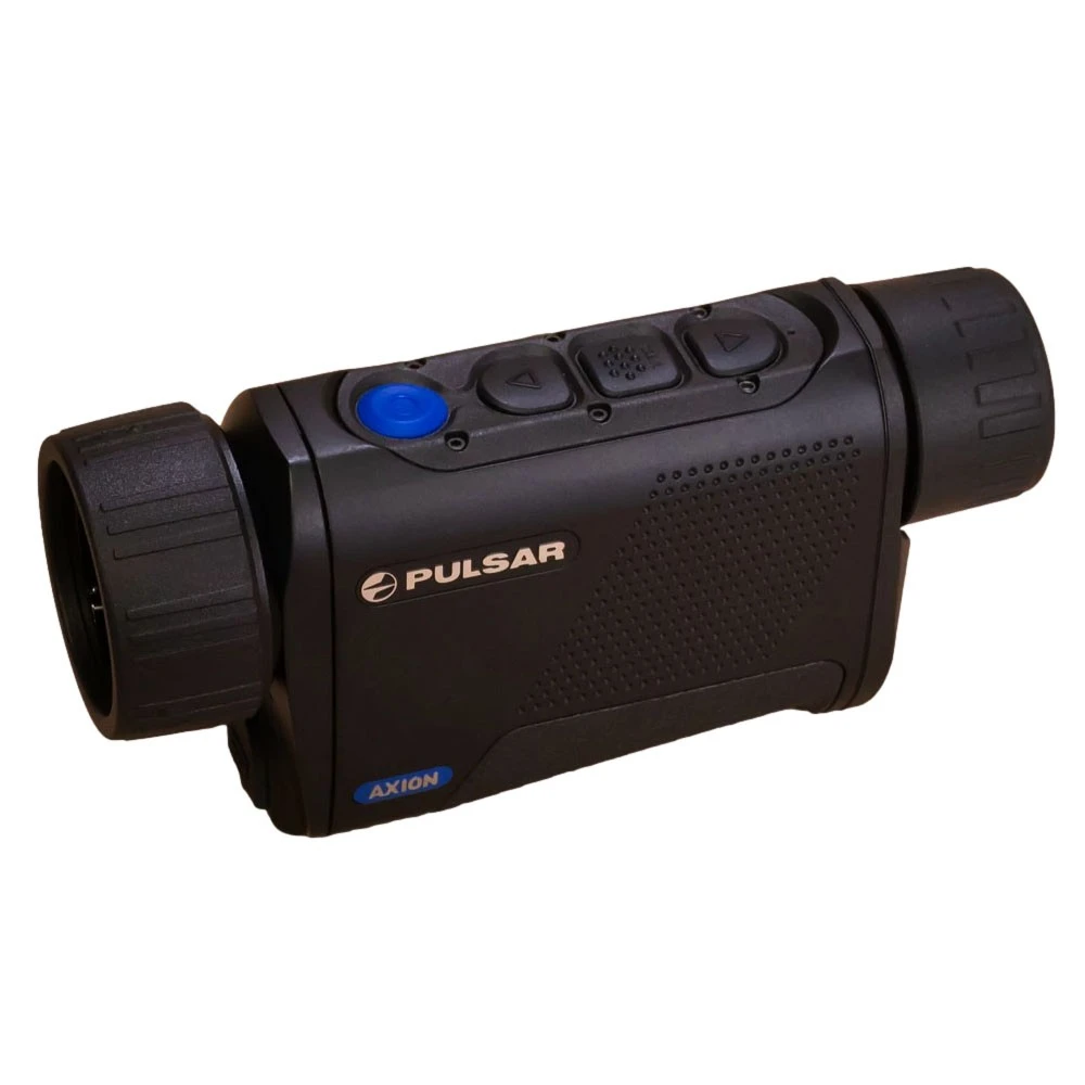 Pulsar Axion XQ38