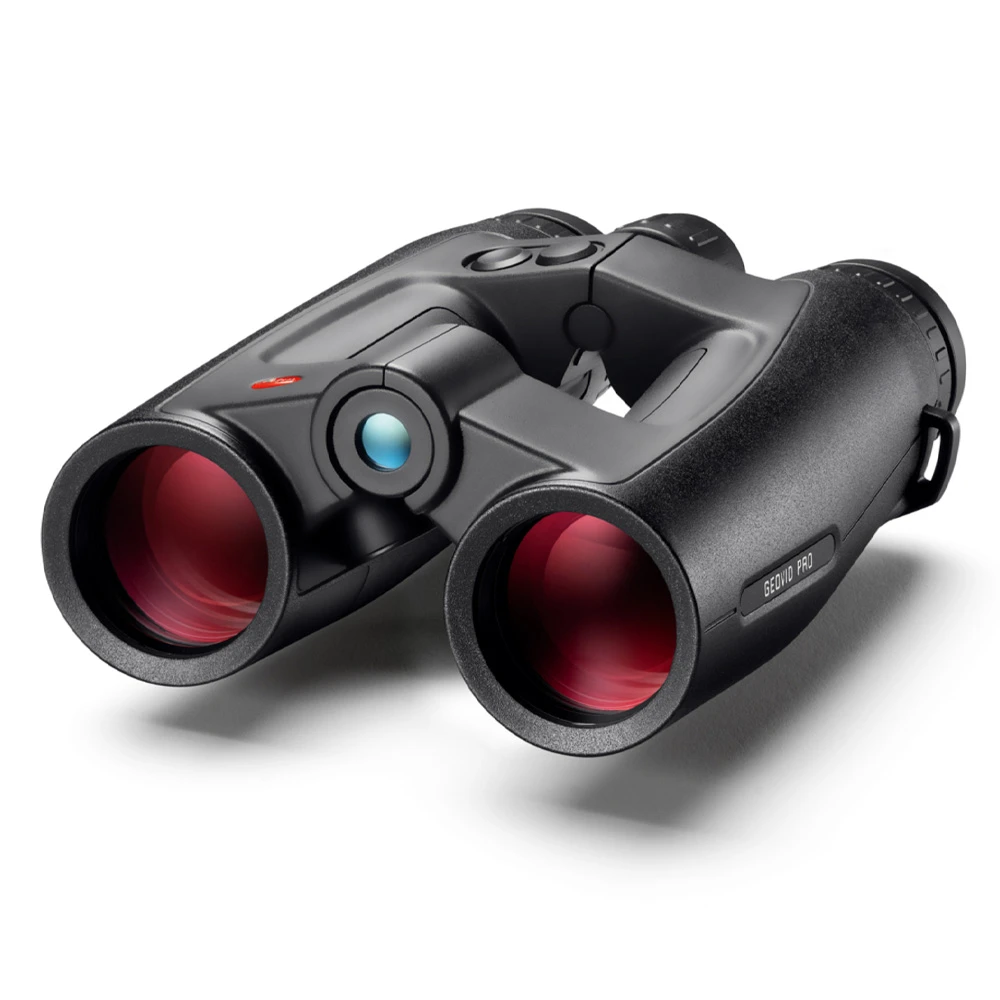 Leica GEOVID PRO 10x42 vorne