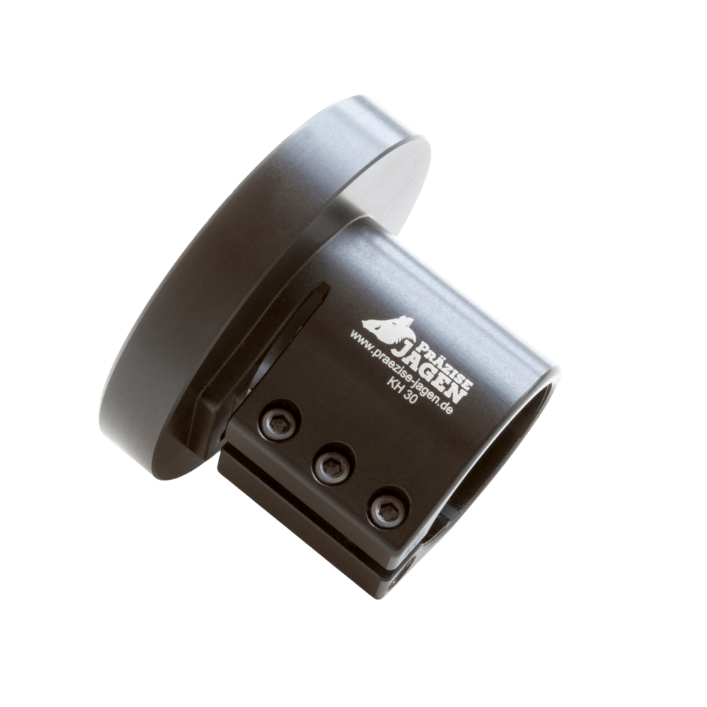 Präzise Jagen Klemmhülse Duo-Verbinder 30mm (2)