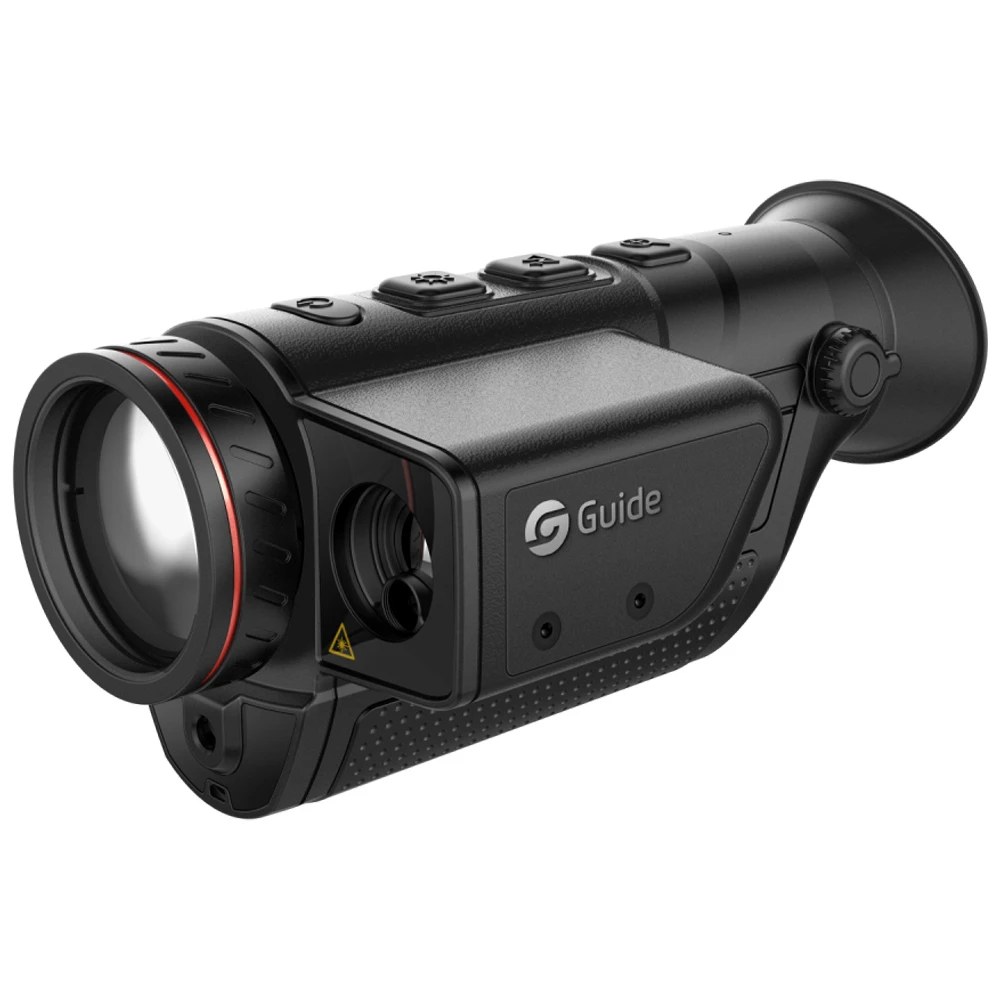 Guide TD631 LRF Guide TD631 LRF