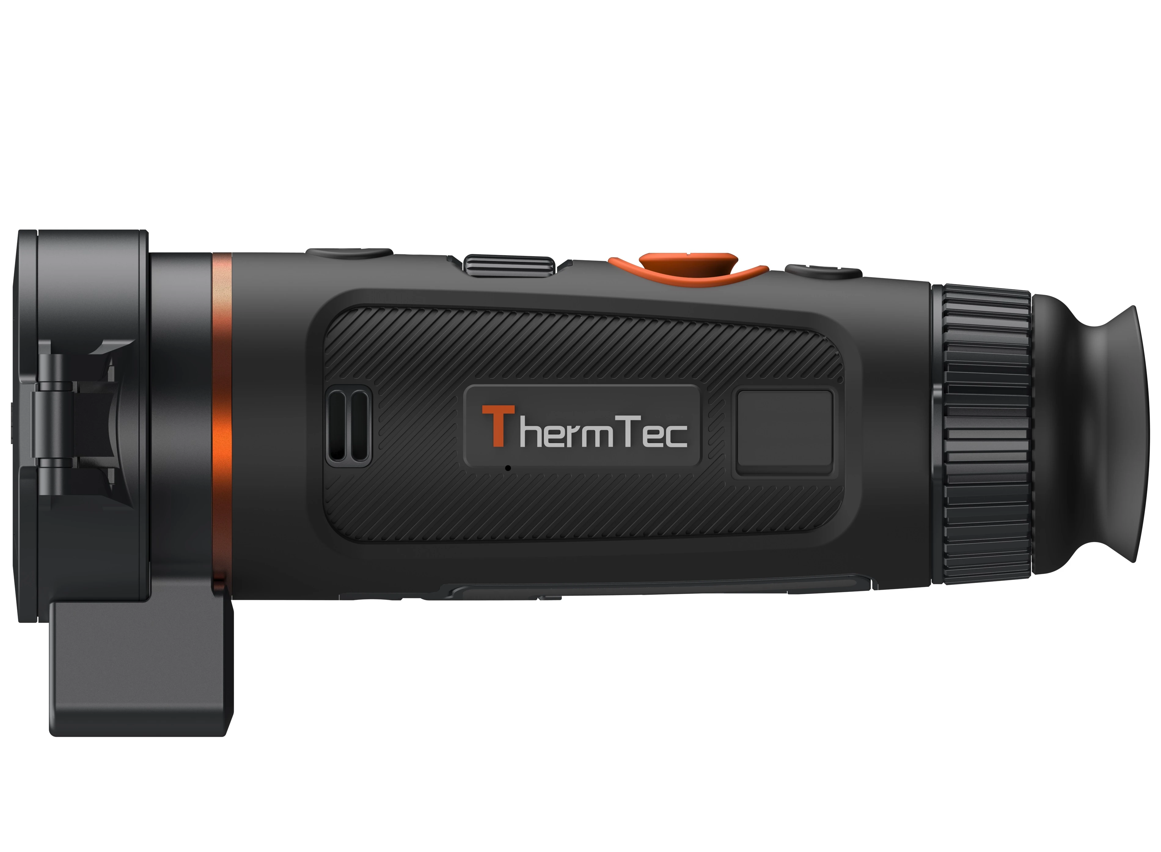 ThermTec WILD 650L Seite ThermTec WILD 650L Seite