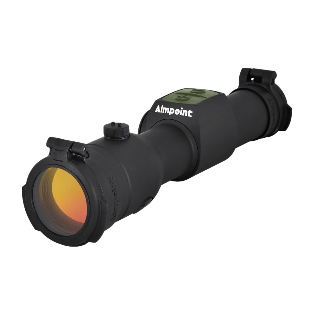 Aimpoint Hunter H30S2 MOA - Rotpunktvisier vorne