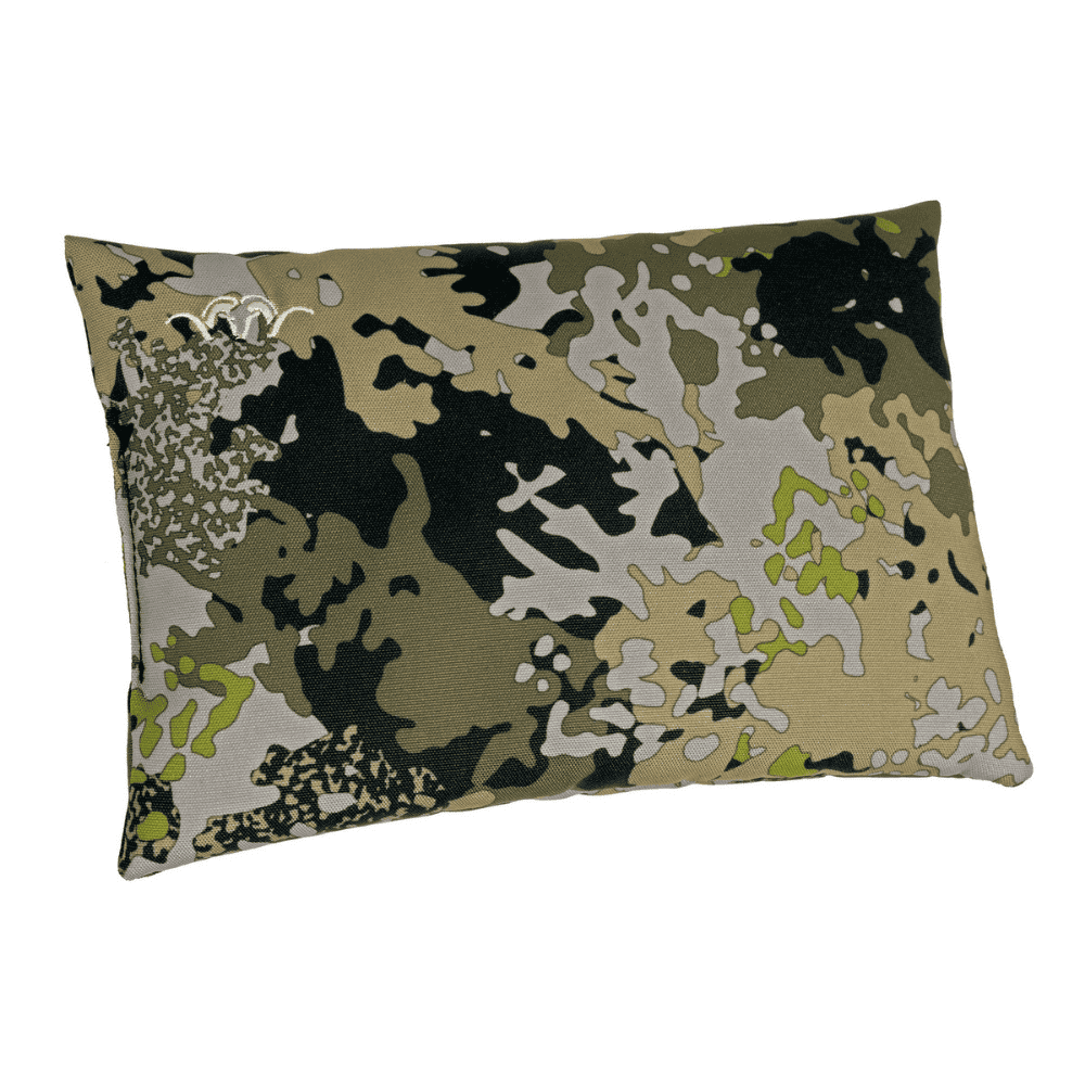 Blaser Auflagekissen HunTec camo klein