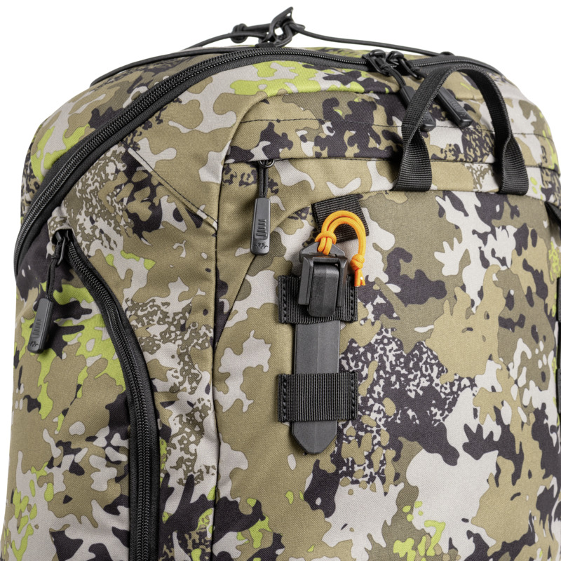 Blaser Ultimate Backpack M HunTec Camo Detail