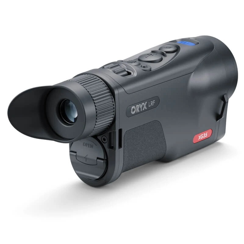 Pulsar Oryx LRF XG35