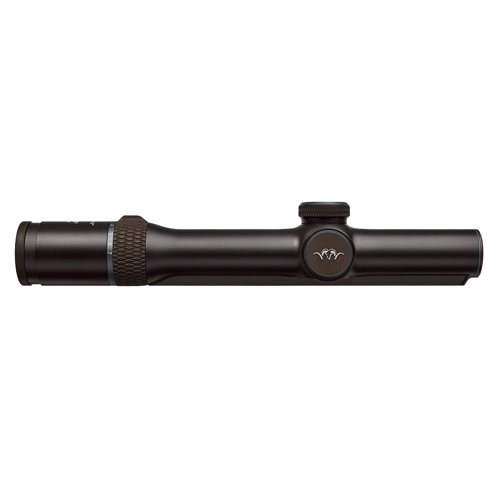 Blaser B1 1-7x28 iC mit Zeiss-Innenschiene