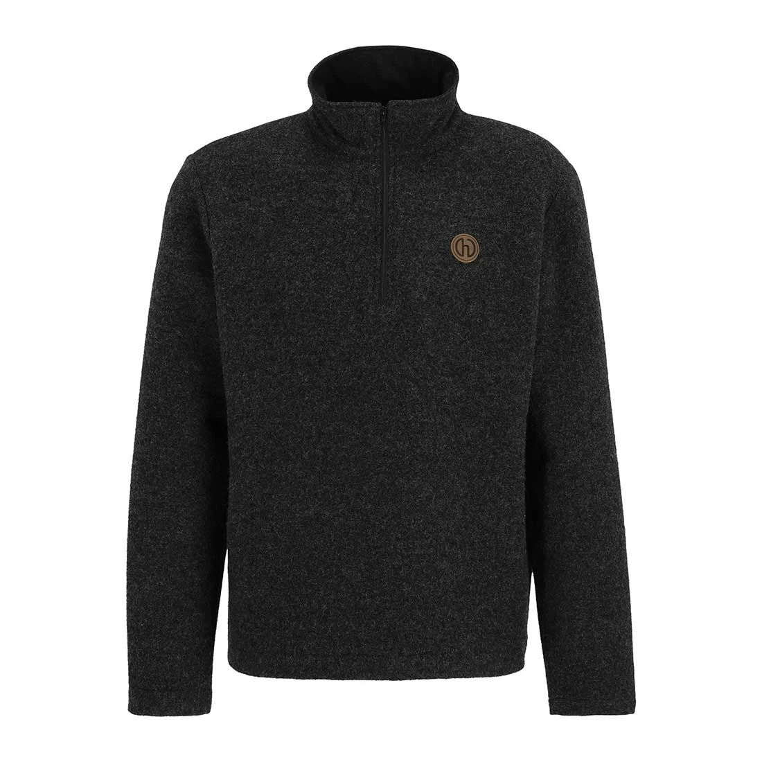 Hedlund Molde Wollpullover