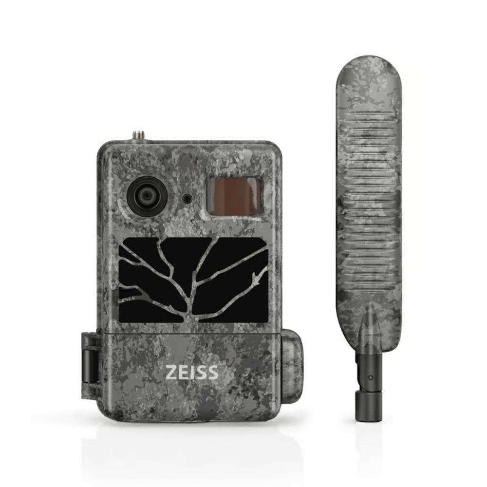 ZEISS Secacam 3 Weitwinkel