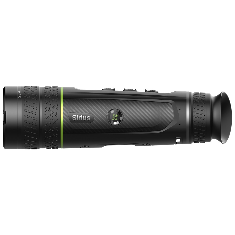 PixFra Sirius S650D links