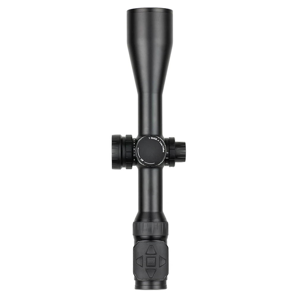 Steiner eRanger 8 3-24x56 oben Steiner eRanger 8 3-24x56 oben