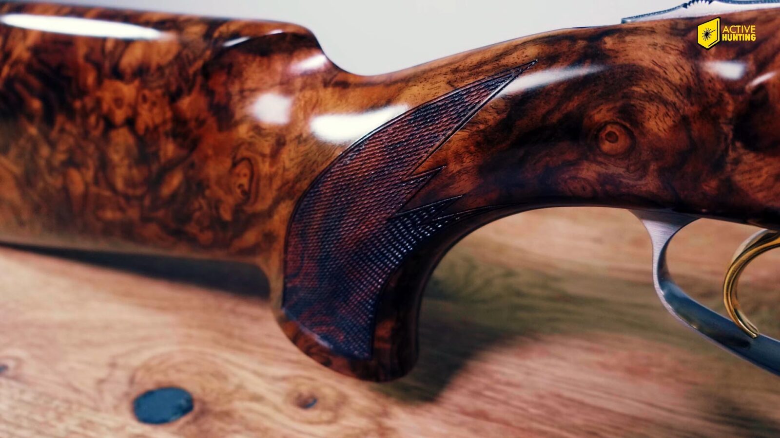 Blaser F3