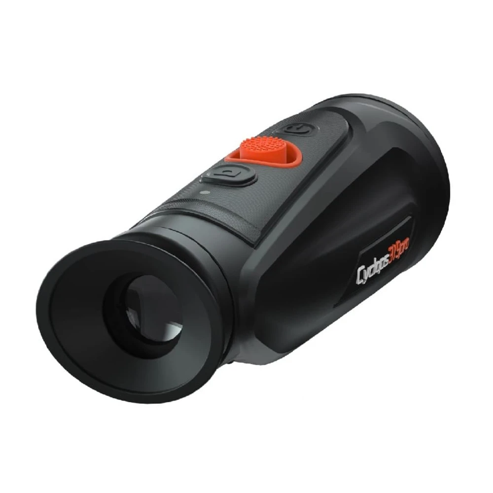 ThermTec Cyclops 319 Pro ThermTec Cyclops 319 Pro