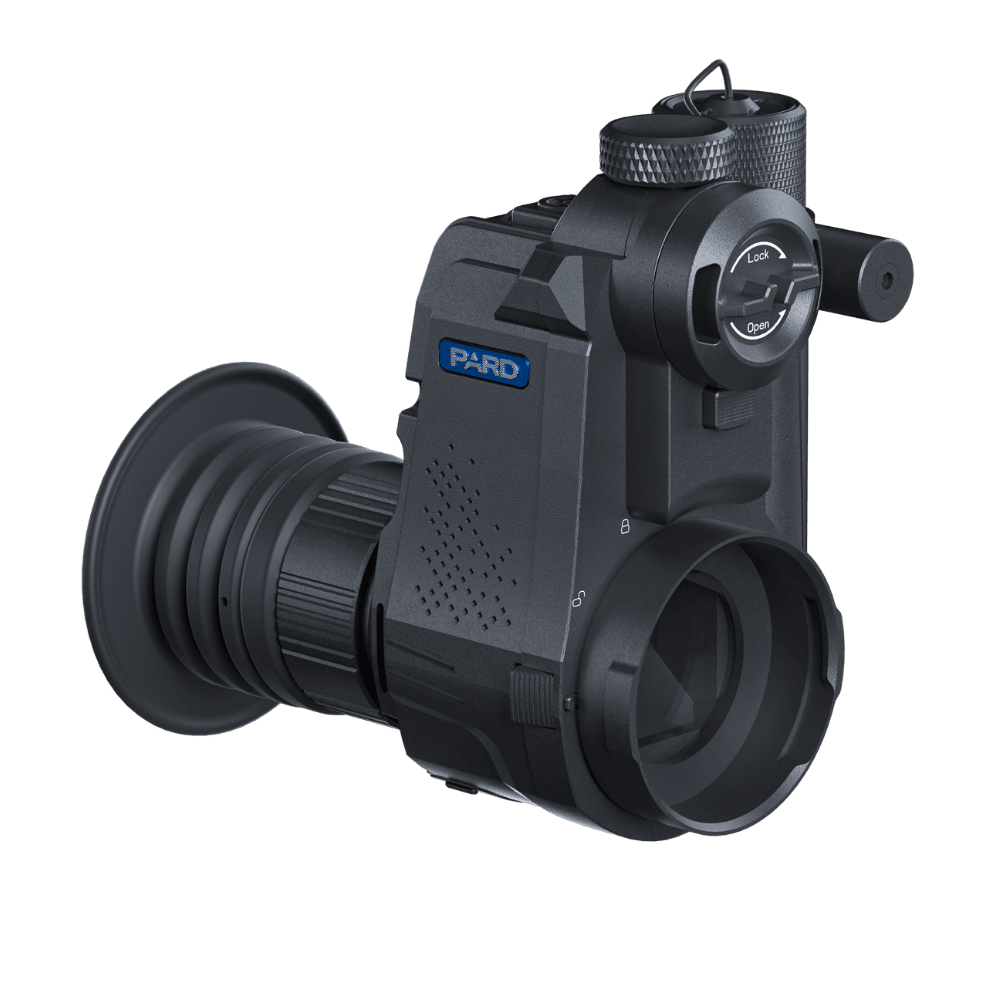 Pard NV007SP2 4K seitlich hinten2