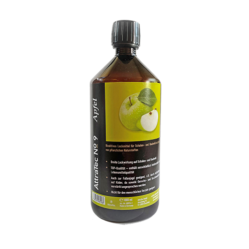 AttraTec No 9 Apfel