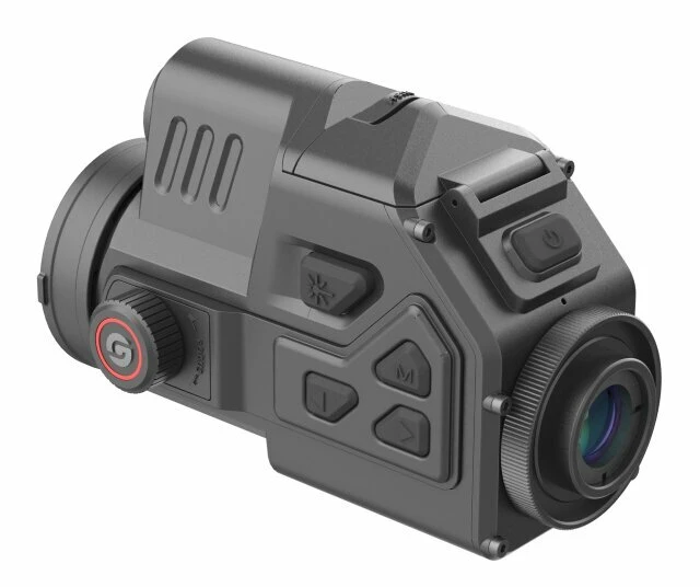 Guide TB650P Tasten