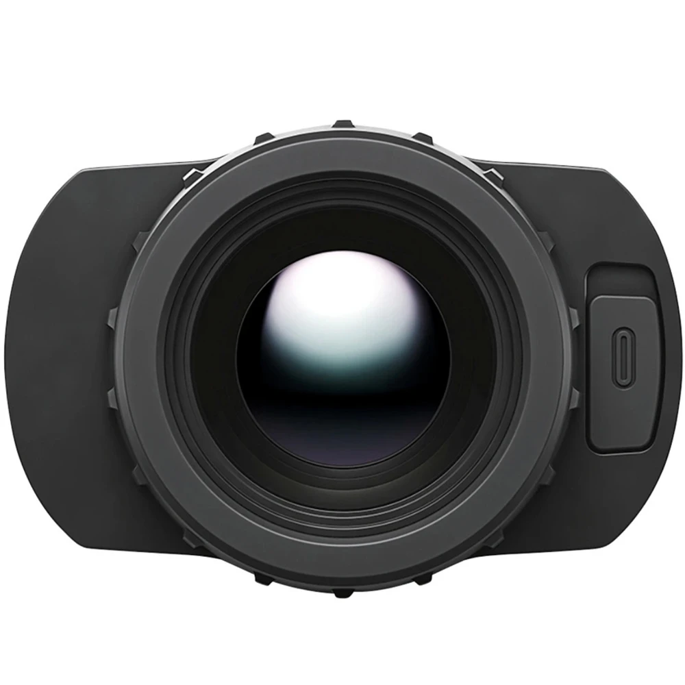 Leica Calonox 2 Sight vorne Leica Calonox 2 Sight vorne