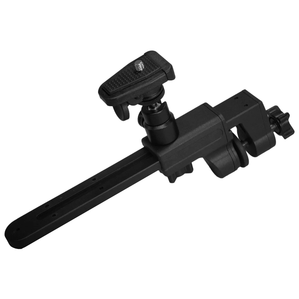 Pulsar C-Klemmmontierung C-Clamp Mount