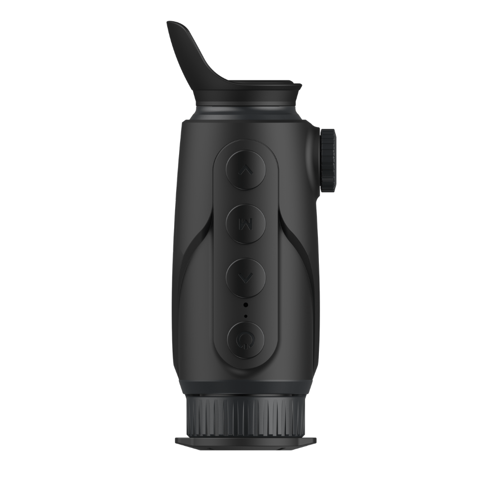 ThermTec Cyclone 325 stehend
