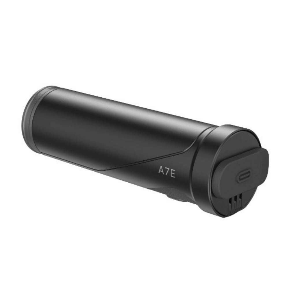 Hikmicro HIKCam A7E seitlich hinten 1