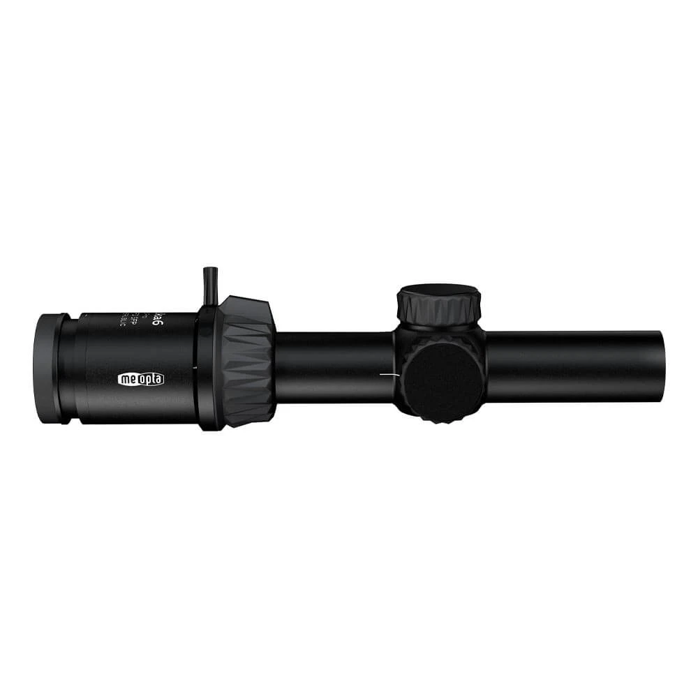 Meopta Optika6 1-6x24 RD SFP, K-DOT2