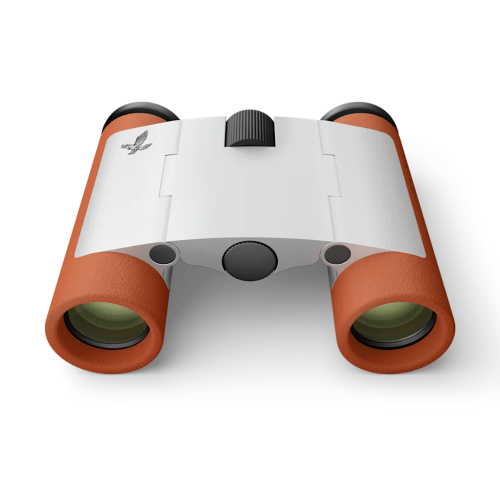 Swarovksi CL Curio 7x21 orange vorne