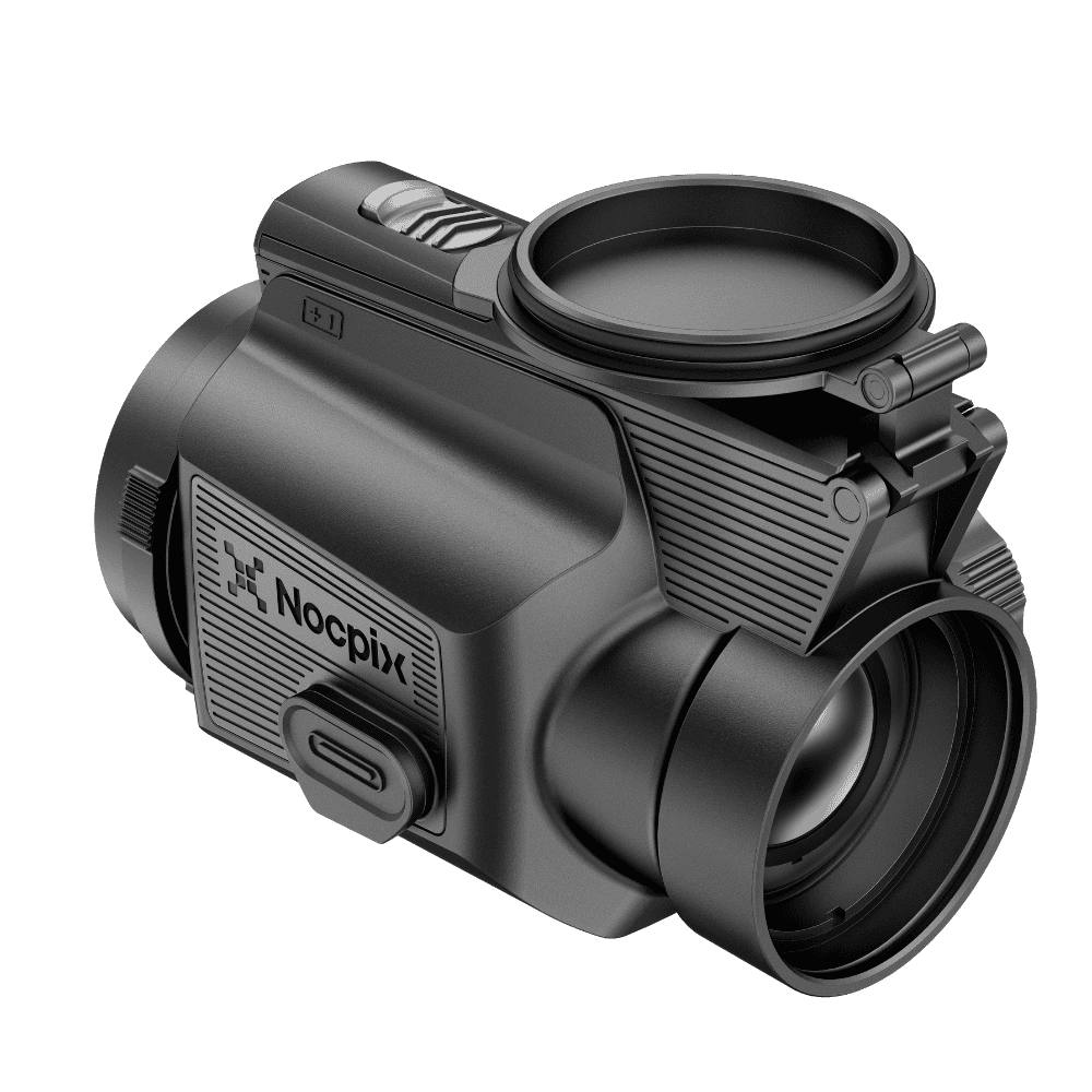 Nocpix MATE LITE L38 seitlich