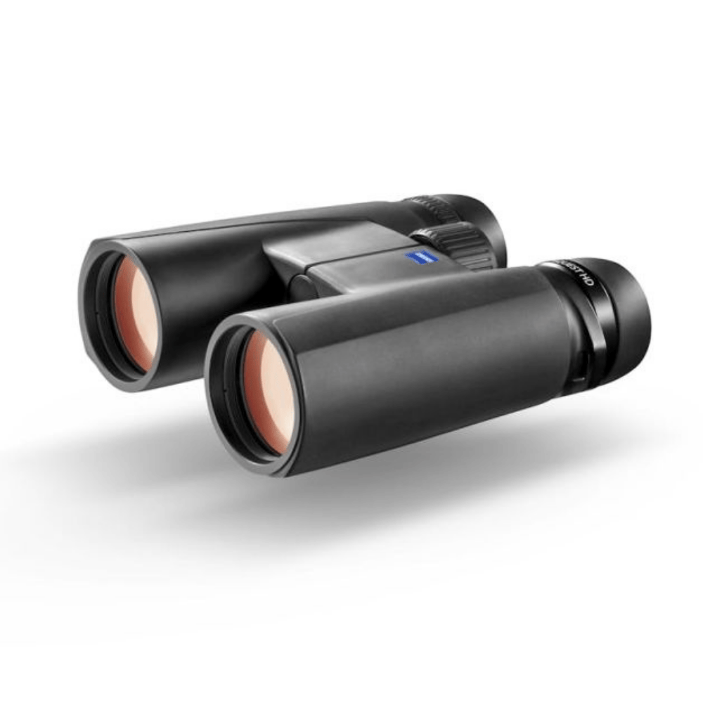 ZEISS Conquest HD 10x42 seitlich vorne