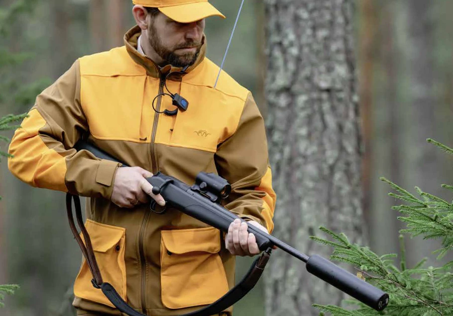 Drückjagd