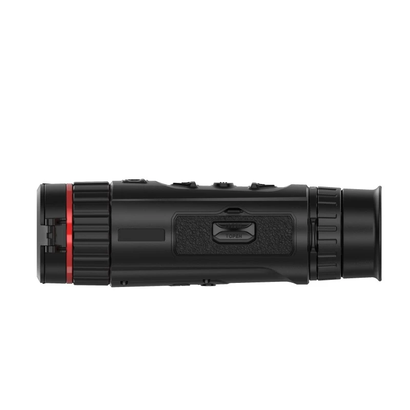 Hikmicro Falcon FH25 Seitenansicht