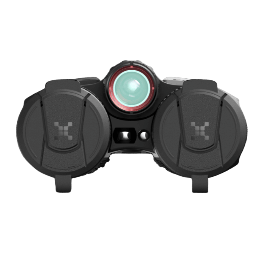 Nocpix Omni L19R vorne geschlossen